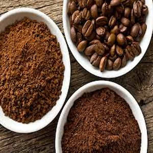 تصویر 2 از خرید و فروش قهوه تلخ درجه یک  با شرایط فوق العاده